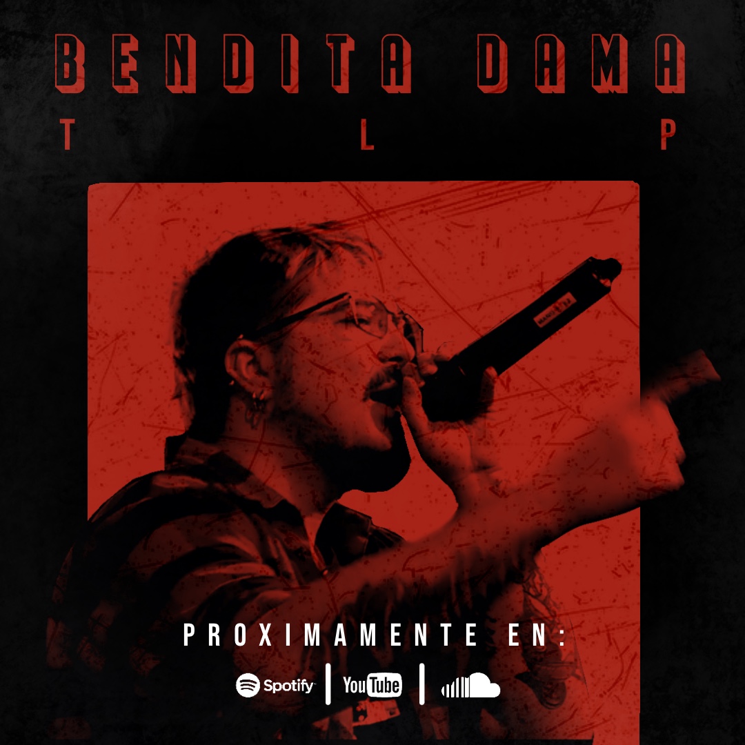 Bendita_Dama