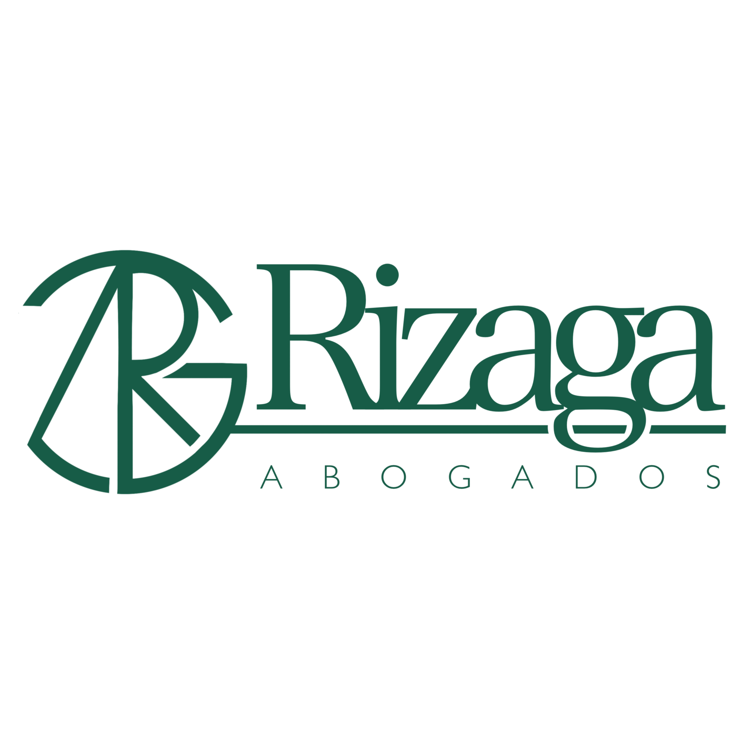 Rizaga verde